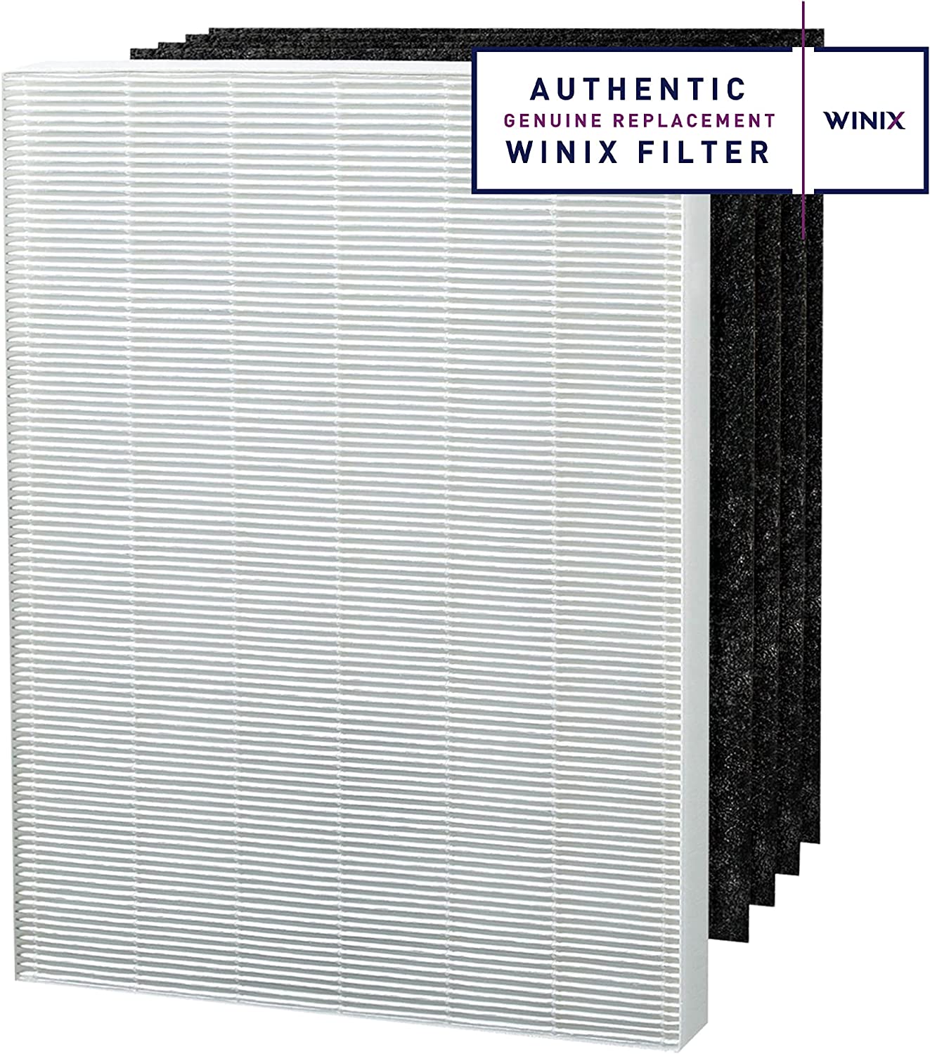 Winix 115115 True HEPA Filter