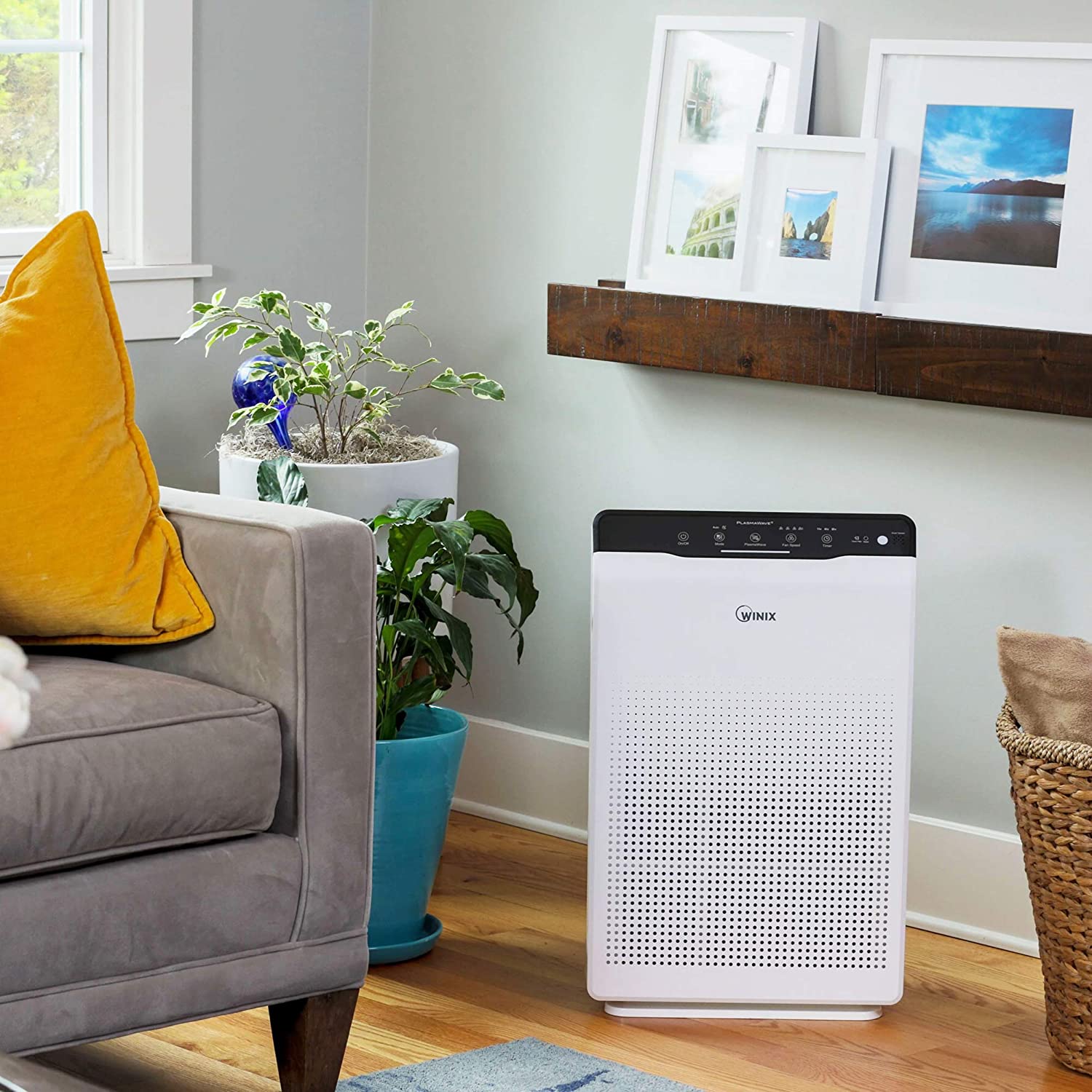 Winix Zero Air Purifier