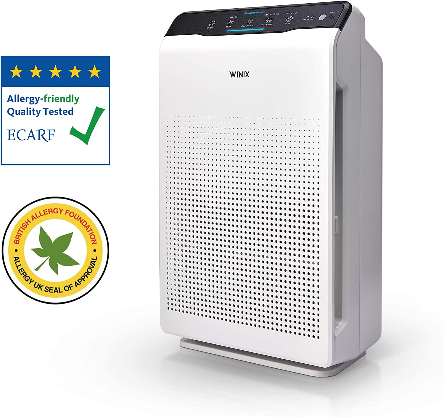 Zero air deals purifier