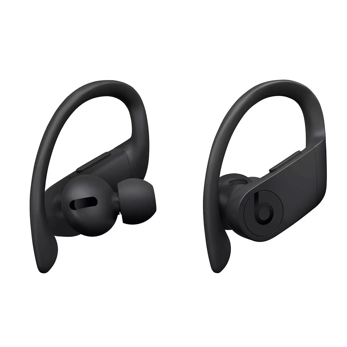 Powerbeats Pro, Totally Wireless Earphones - Black