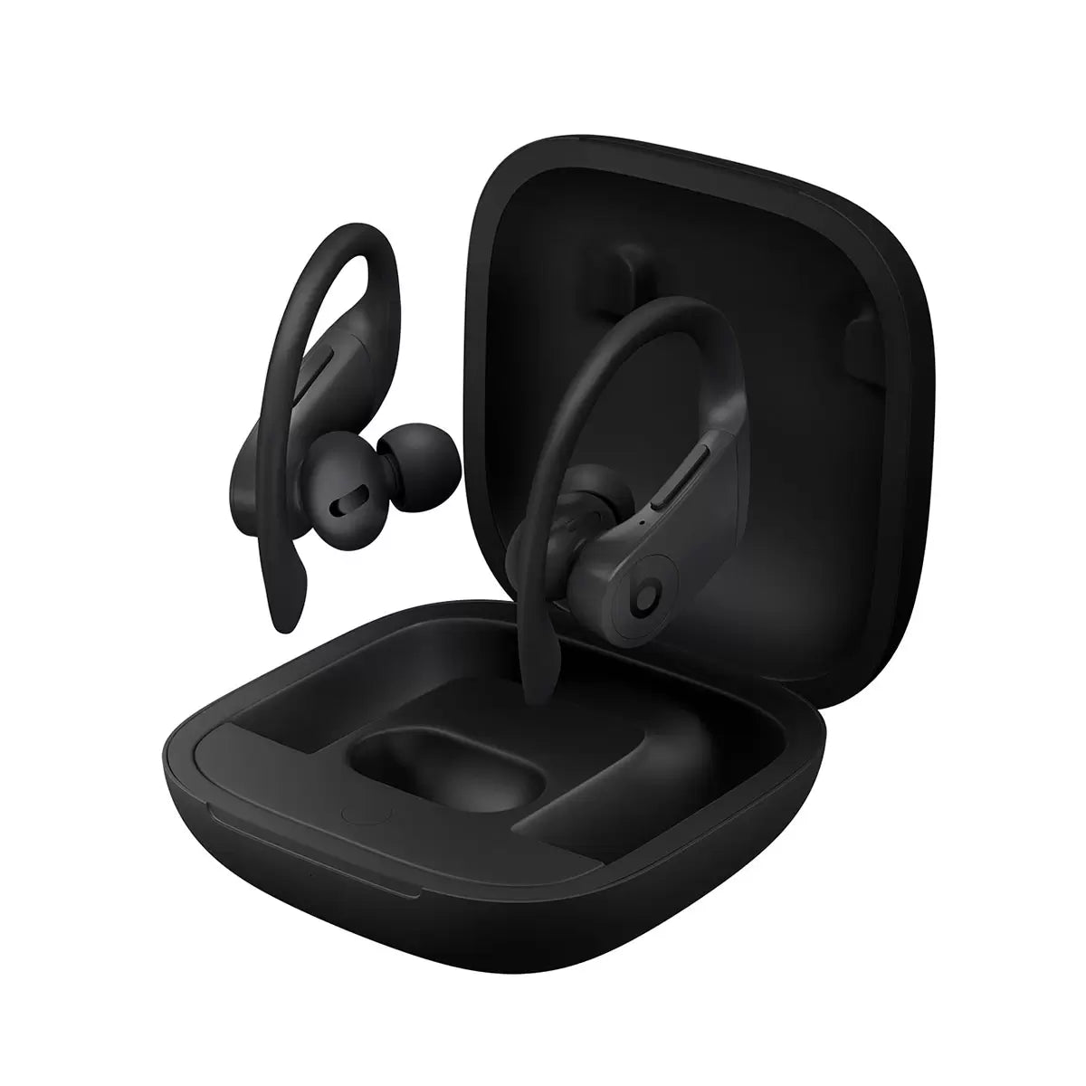 Powerbeats Pro, Totally Wireless Earphones - Black