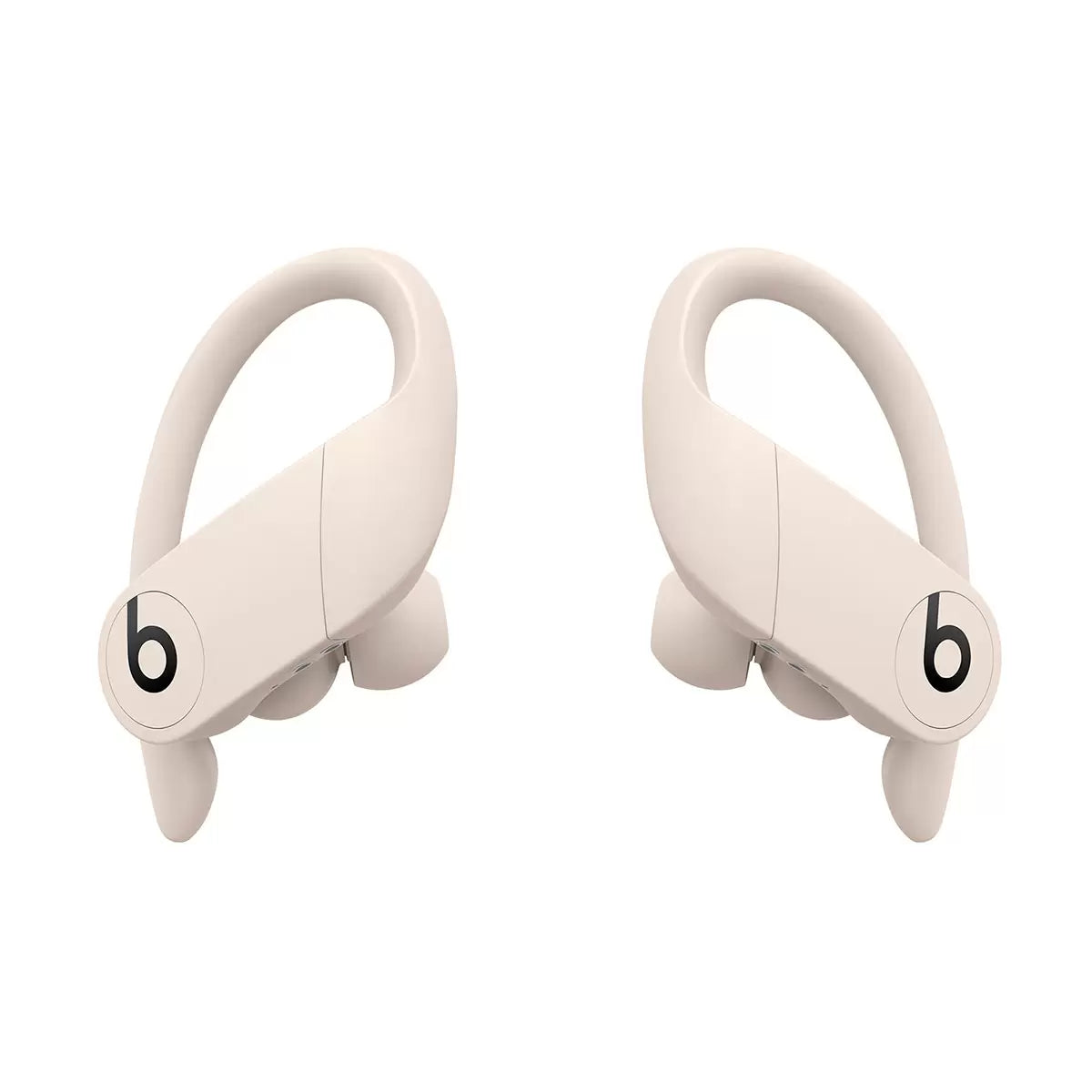 Powerbeats Pro, Totally Wireless Earphones - Ivory