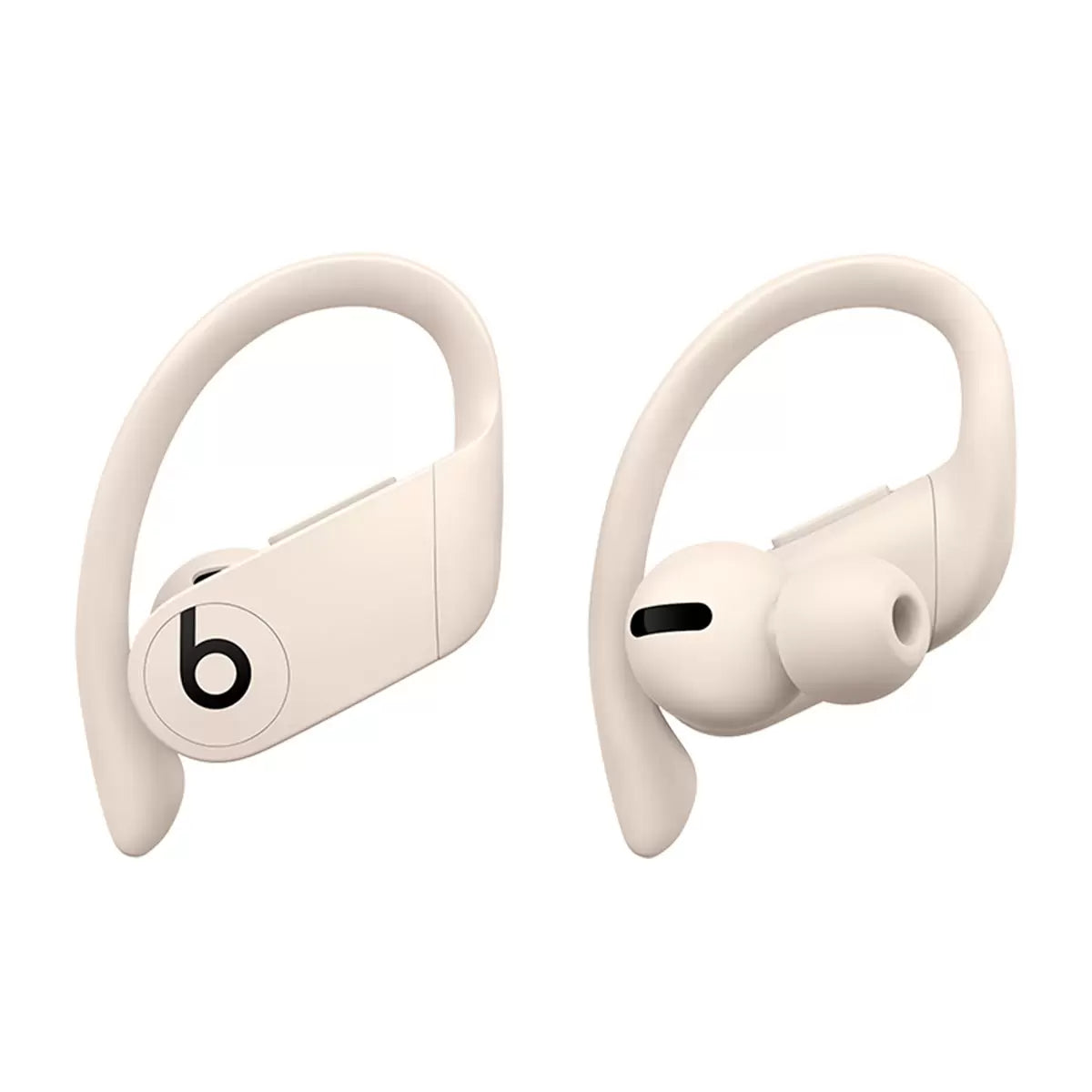 Powerbeats Pro, Totally Wireless Earphones - Ivory