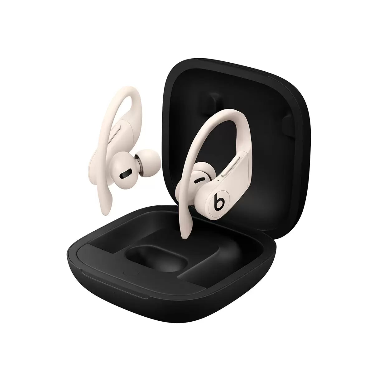 Powerbeats Pro, Totally Wireless Earphones - Ivory