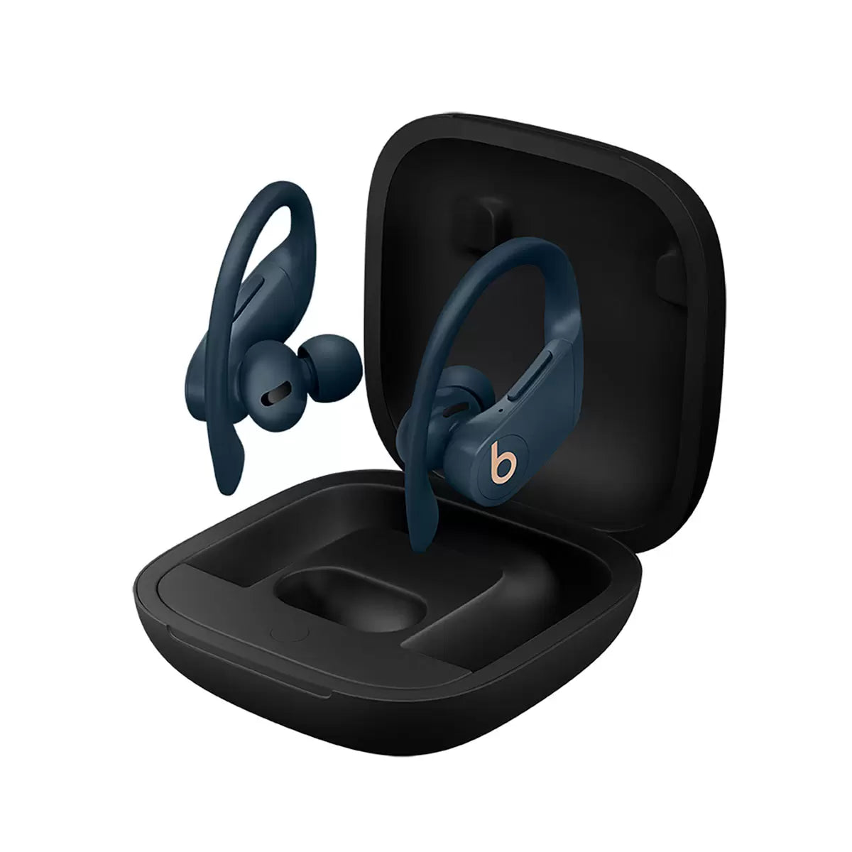 Powerbeats Pro, Totally Wireless Earphones - Navy