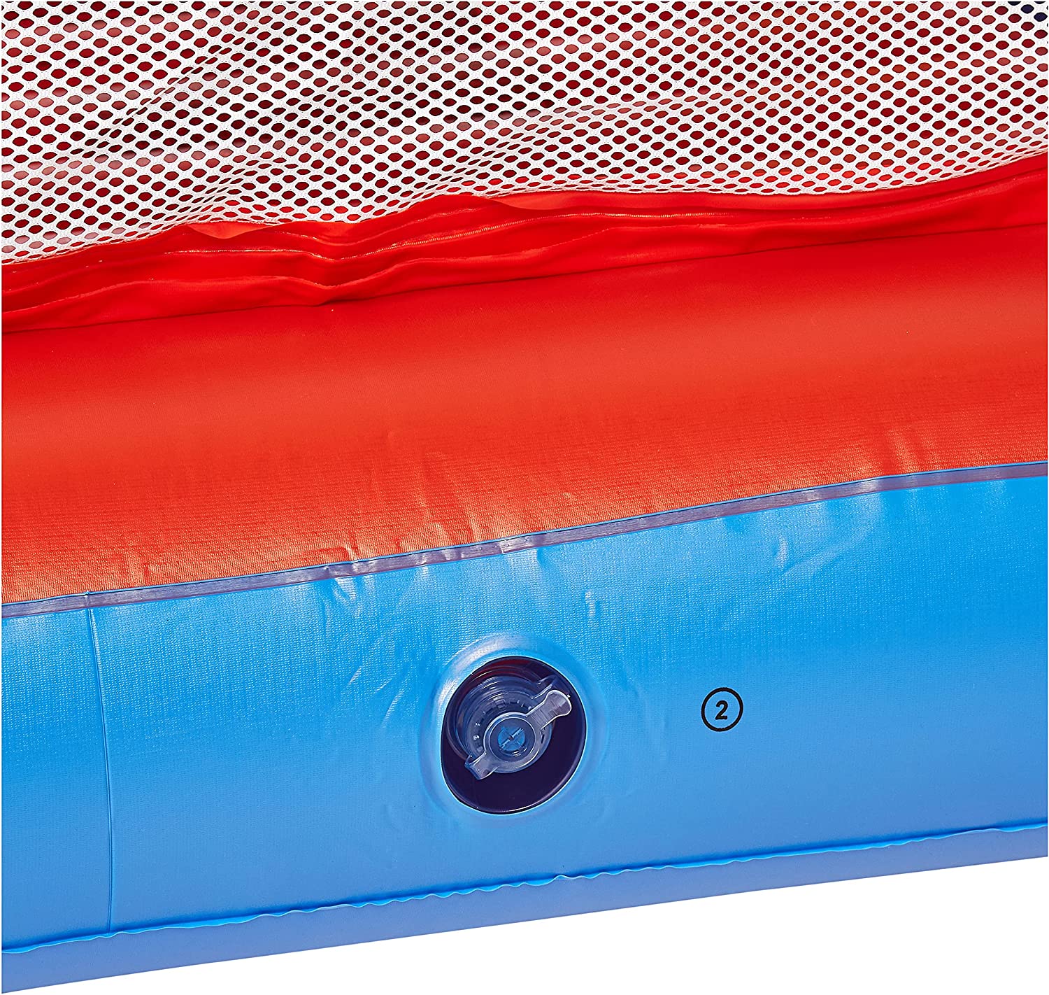 Intex Jump-O-Lene Bouncy Playhouse