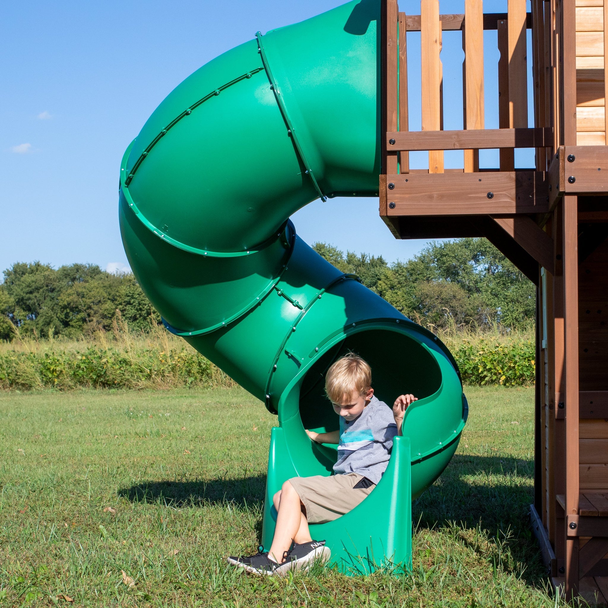 Backyard Discovery Cedar Cove Playcentre, Delivery only