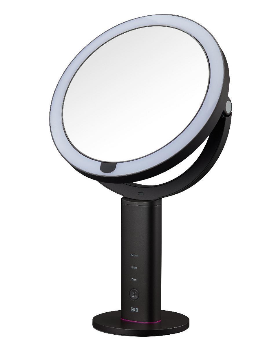 EKO iMira Pro Ultra Clear Sensor Mirror (Dark Grey)