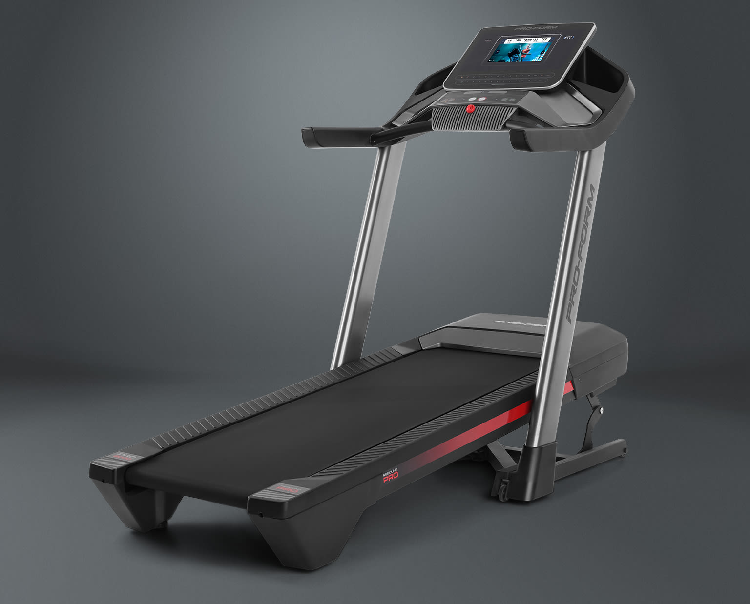 ProForm Pro 2000 Folding Treadmill (Installation Included)