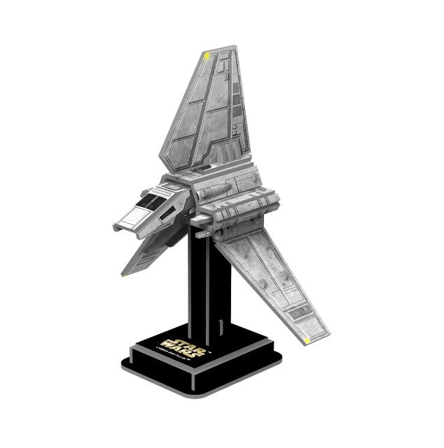 Star Wars Imperial Star Destroyer 3D Puzzle Set