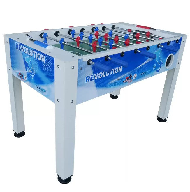 Roberto Sport Revolution Football Table (4ft 5")