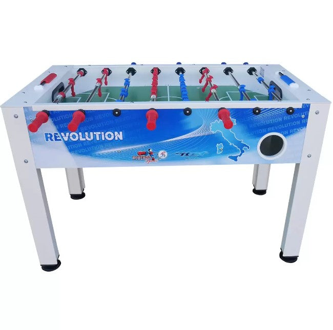 Roberto Sport Revolution Football Table (4ft 5")