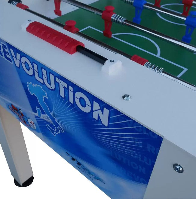 Roberto Sport Revolution Football Table (4ft 5")