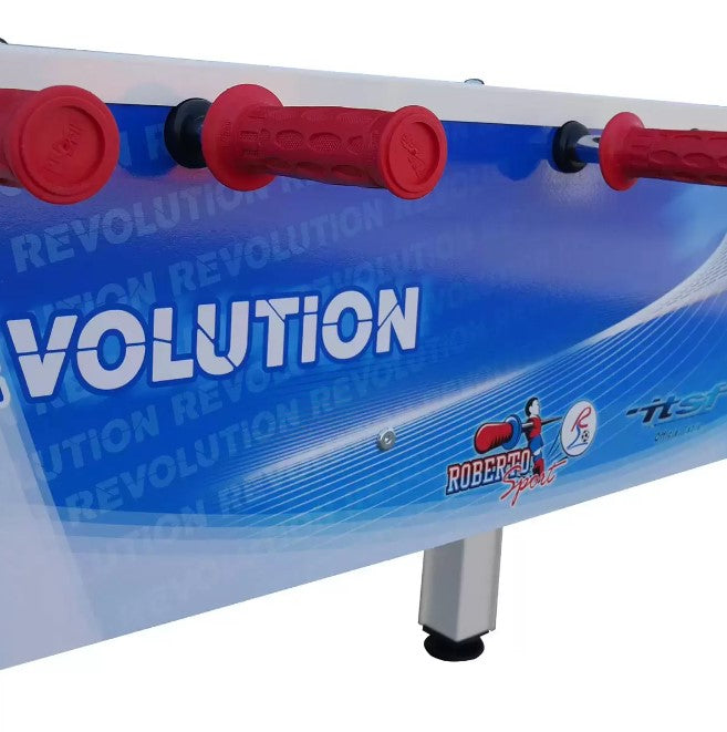 Roberto Sport Revolution Football Table (4ft 5")