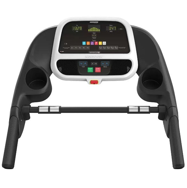 Horizon Fitness Adventure 1 Treadmill (Delivery Only)