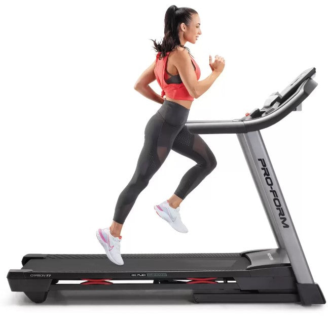 ProForm Carbon T7i Treadmill (Installation Included)