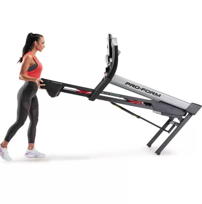 ProForm Carbon T7i Treadmill (Installation Included)