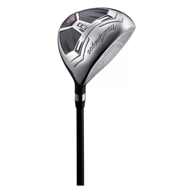 MacGregor DCT4000 Golf Set (Right Handed)