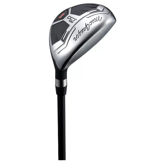 MacGregor DCT4000 Golf Set (Right Handed)