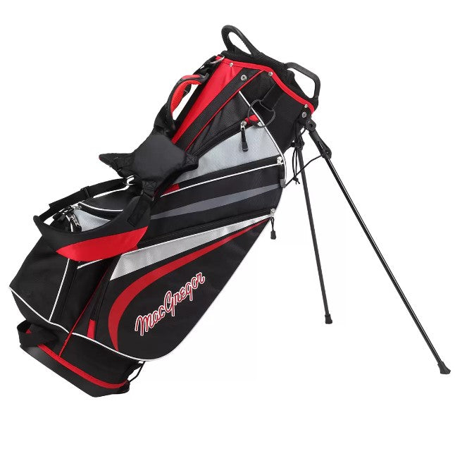 MacGregor DCT4000 Golf Set (Right Handed)