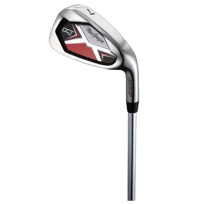 MacGregor DCT4000 Golf Set (Right Handed)