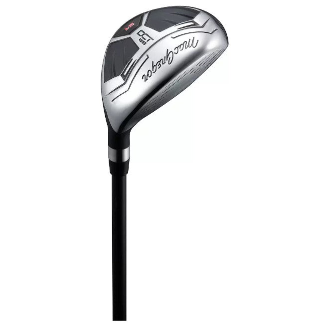 MacGregor DCT4000 Golf Set (Right Handed)