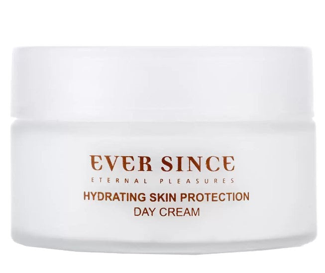 Ever Since Hydrating Skin Protection Day Cream, 50ml