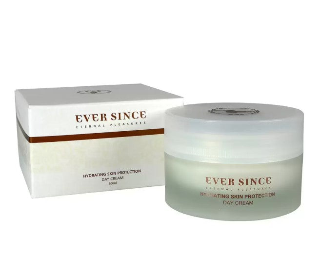 Ever Since Hydrating Skin Protection Day Cream, 50ml