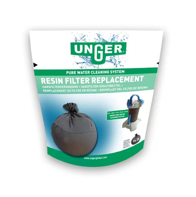 Unger Rinse 'n' Go Refill Filter Pack