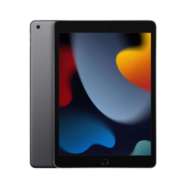 Apple 10.2-inch (9th Gen 2021) iPad Wi‑Fi 64GB - Space Grey