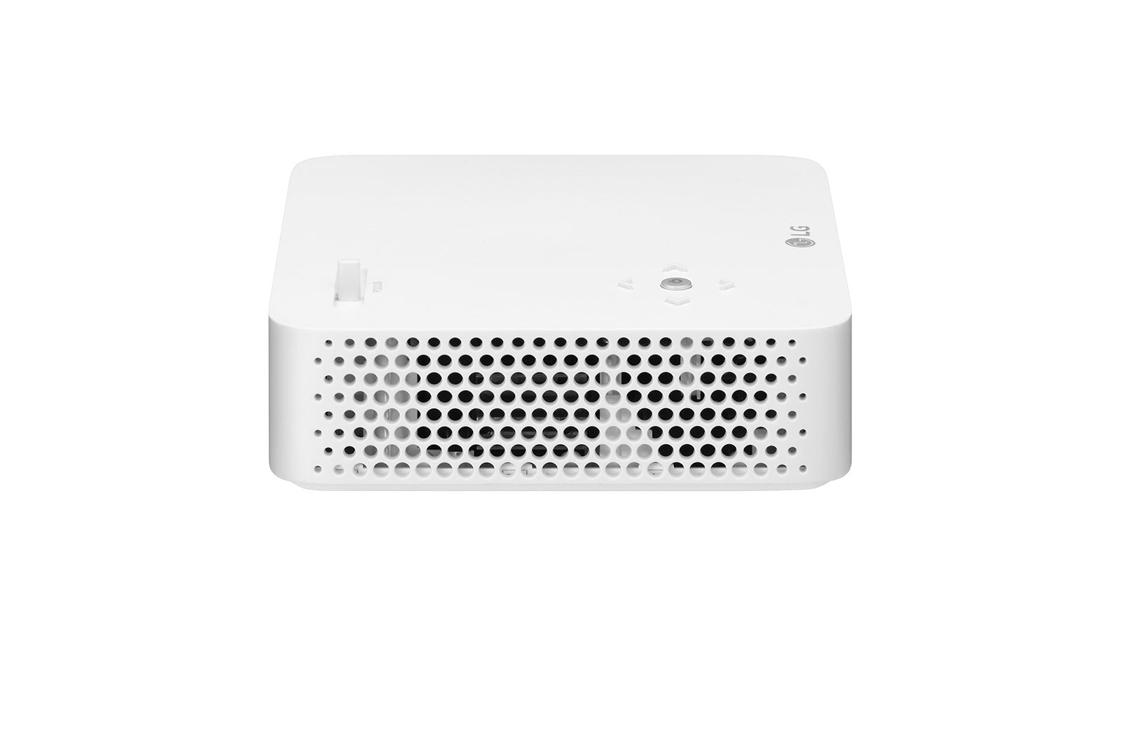 LG CineBeam LED Projector with Built-in Battery RGB LED 1280 x 720 250 Lumen 100000:1