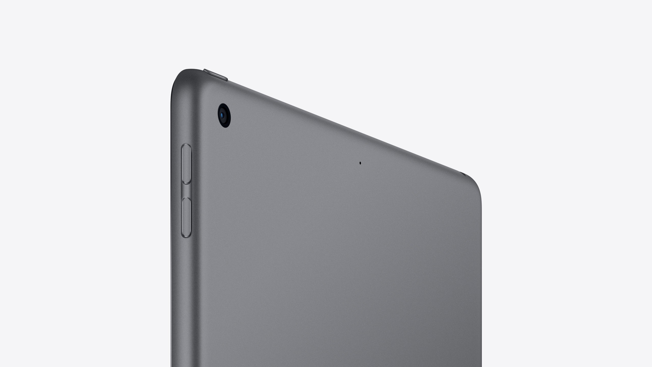 Apple 10.2-inch (9th Gen 2021) iPad Wi‑Fi 64GB - Space Grey