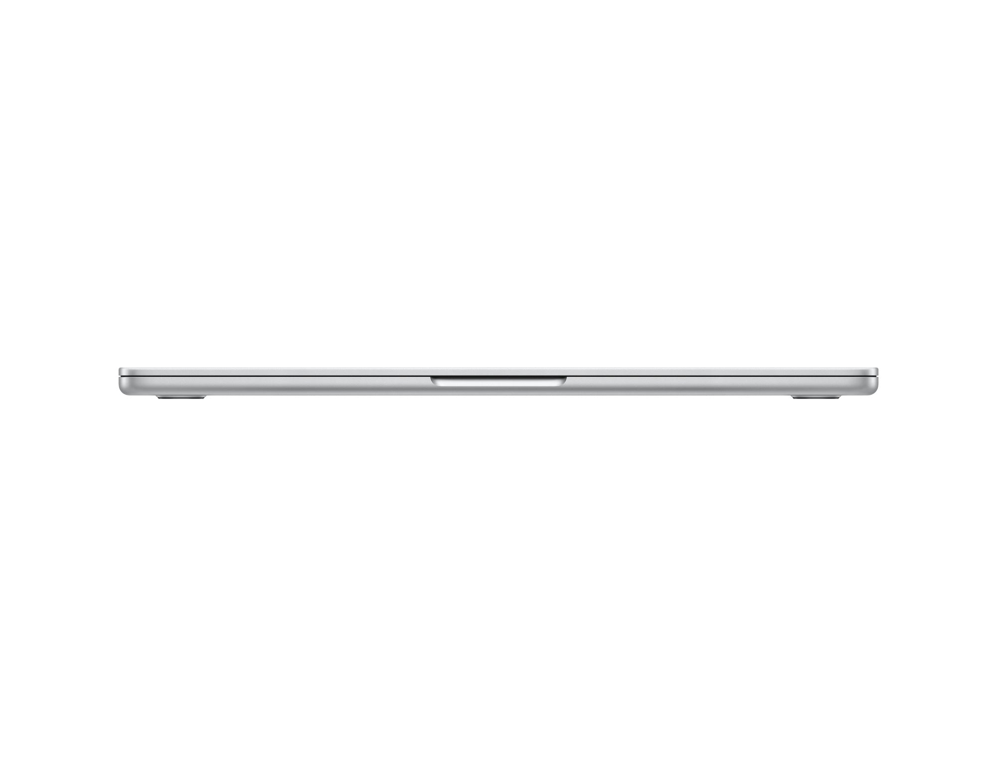 Apple MacBook Air 2022, Apple M2 Chip, 8GB RAM, 256GB SSD, 13.6 Inch (Silver)