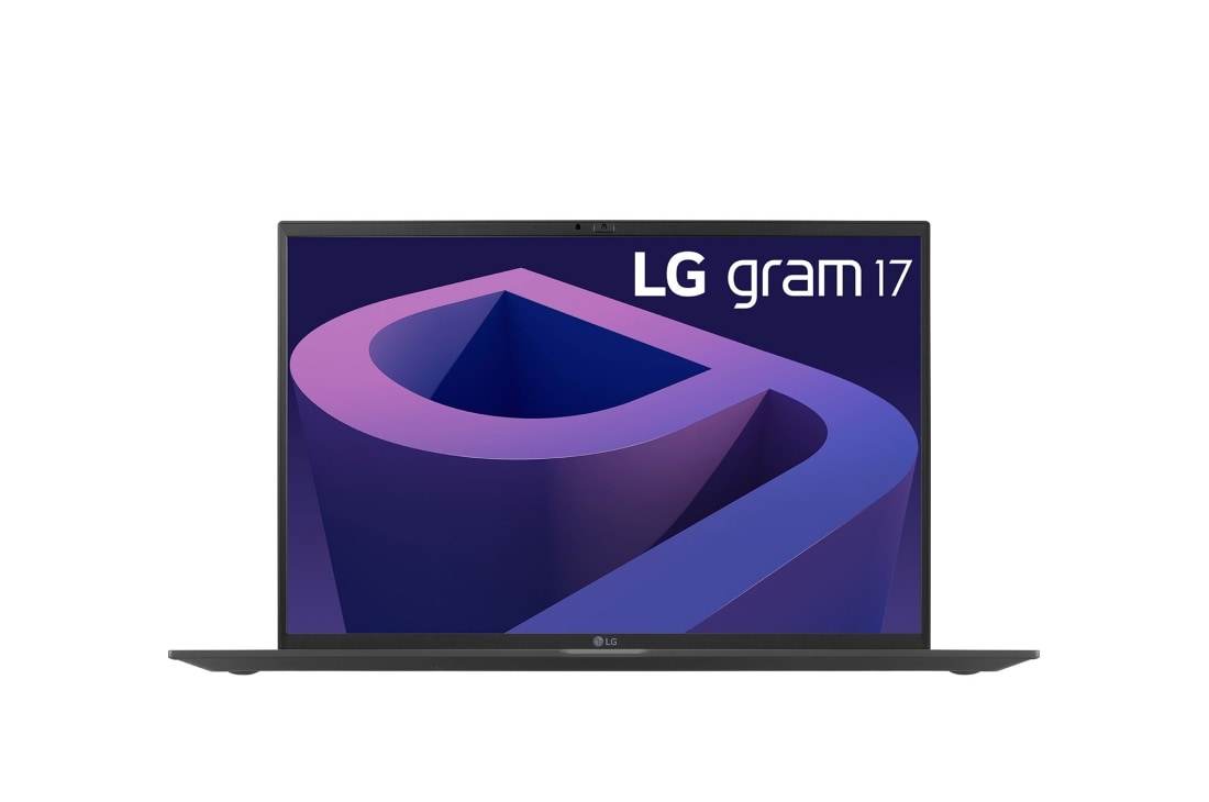 LG Gram, Intel Core i7, 16GB RAM, 1TB SSD, 17 Inch Ultra-Lightweight Laptop, 17Z90Q-K.AA78A1