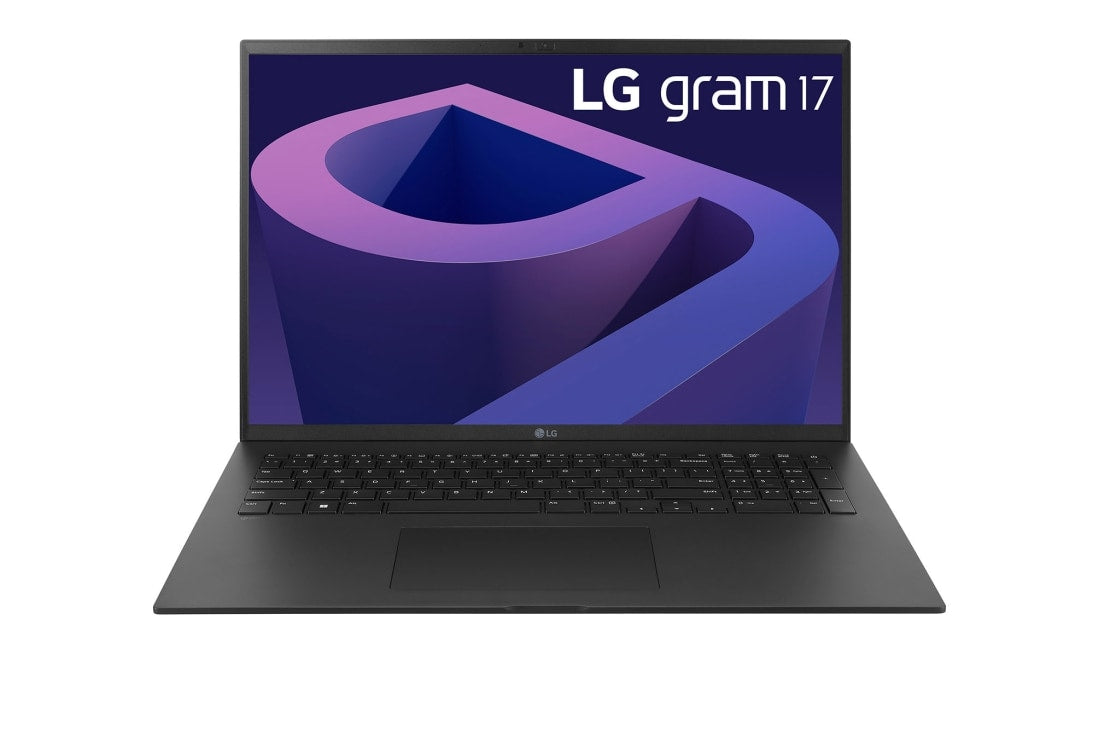 LG Gram, Intel Core i7, 16GB RAM, 1TB SSD, 17 Inch Ultra-Lightweight Laptop, 17Z90Q-K.AA78A1