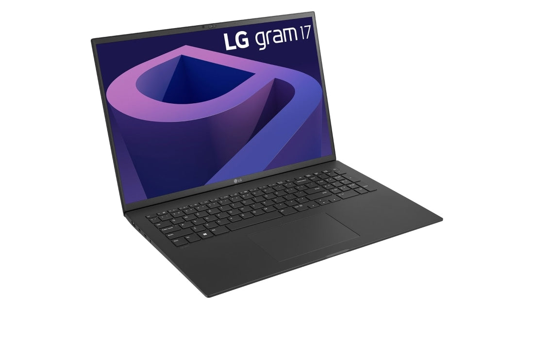 LG Gram, Intel Core i7, 16GB RAM, 1TB SSD, 17 Inch Ultra-Lightweight Laptop, 17Z90Q-K.AA78A1