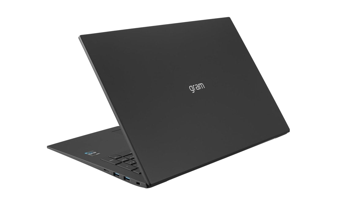 LG Gram, Intel Core i7, 16GB RAM, 1TB SSD, 17 Inch Ultra-Lightweight Laptop, 17Z90Q-K.AA78A1