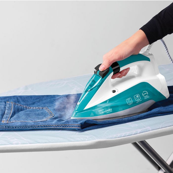 Polti Vaporella Quick & Slide QS210 Steam Iron