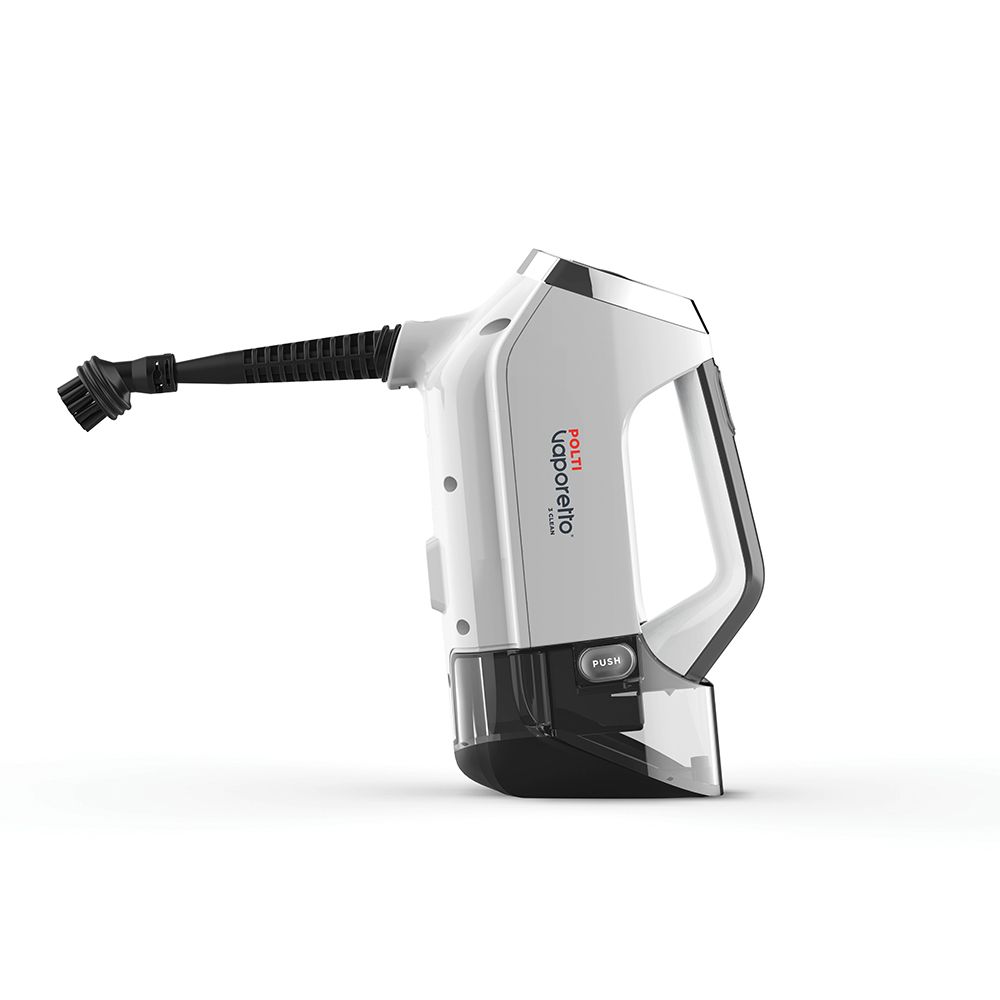 Polti Vaporetto 3 Clean Corded Vacuum Steam Cleaner