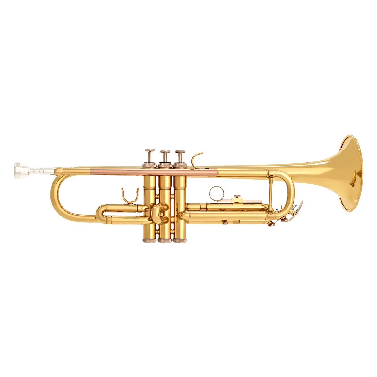 Odyssey OTR140 Debut Trumpet with Case