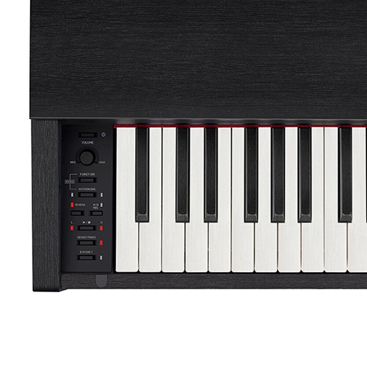 Casio Privia PX-765 Digital Piano in Black